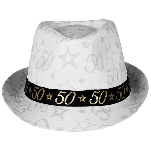 Gangsterhatt 50 år