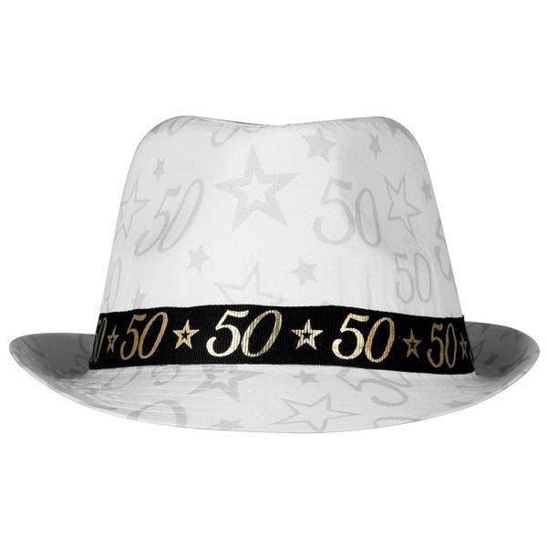 Gangsterhatt 50 år