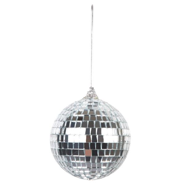 Små Discokulor