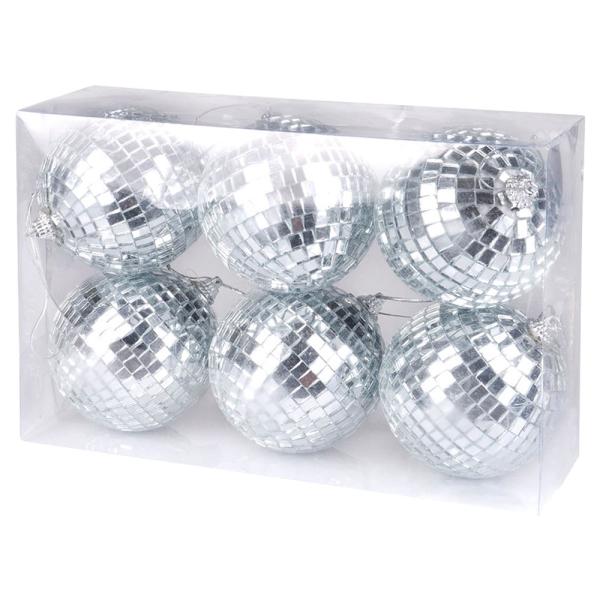 Små Discokulor