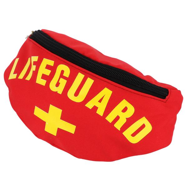 Lifeguard Midjeväska