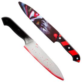 Clown Kniv