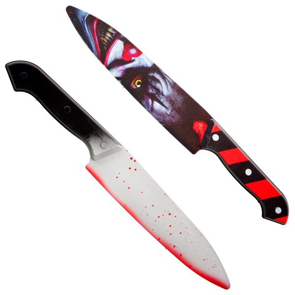 Clown Kniv