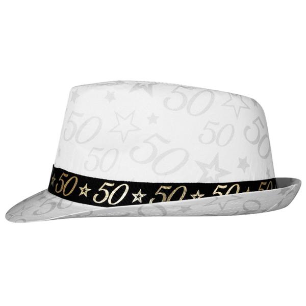Gangsterhatt 50 år