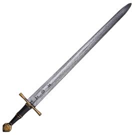 Riddarsvärd 90 cm