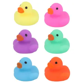 Squishy Anka Leksak 3,5 cm