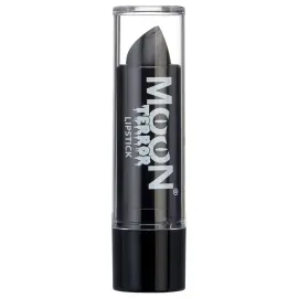 Moon Terror Halloween Läppstift Midnight Black