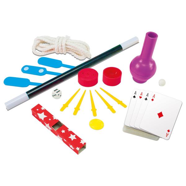 Amazing Trix Trollerilåda