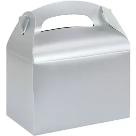 Kalasbox Silver