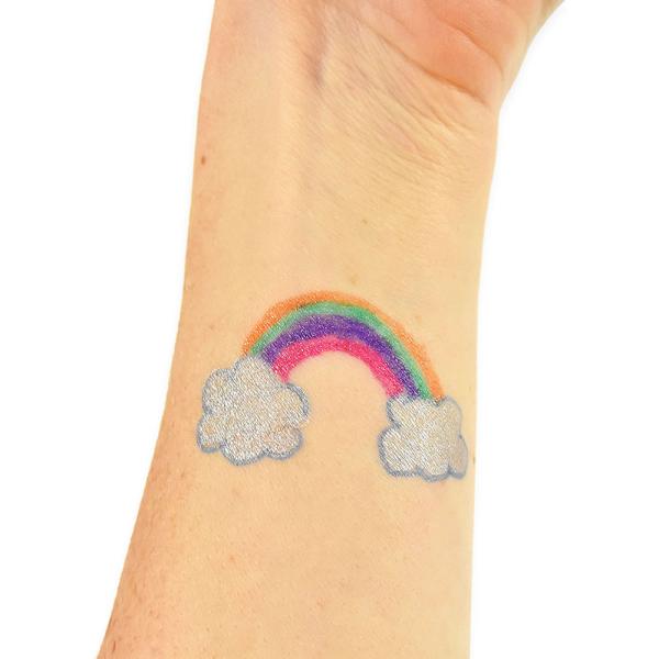 Tatueringspennor 12-Pack