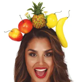 Diadem Frukter