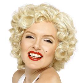 Marilyn Monroe Peruk