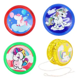 Lysande Jojo Enh&ouml;rning