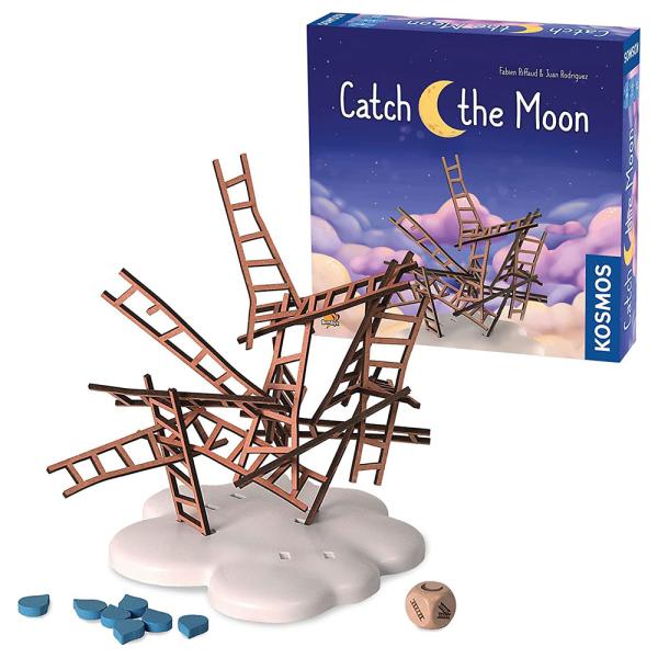 Catch The Moon Spel