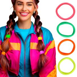 H&aring;rsnoddar Neon