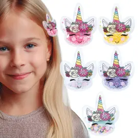 H&aring;rsp&auml;nnen Enh&ouml;rning