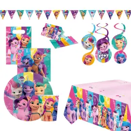 Kalaspaket My Little Pony 56-pack