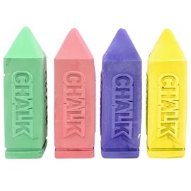 Jumbo Gatukritor 19 cm 4-pack