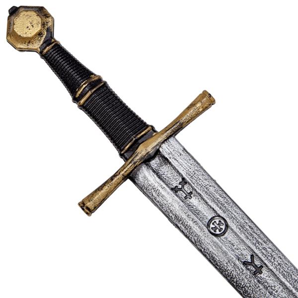 Riddarsvärd 90 cm