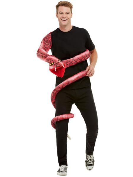 Anaconda Maskeraddräkt