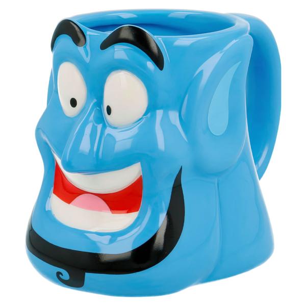 Anden Aladdin Mugg