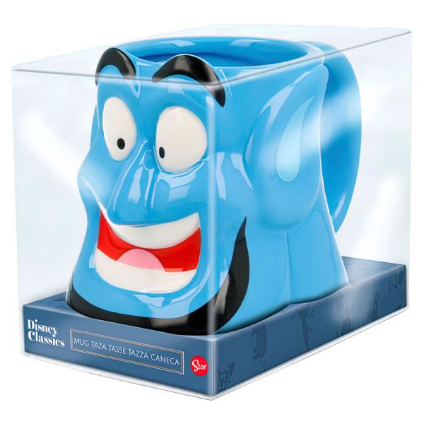 Anden Aladdin Mugg