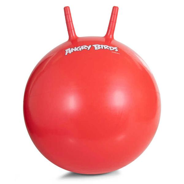 Angry Birds Hoppboll