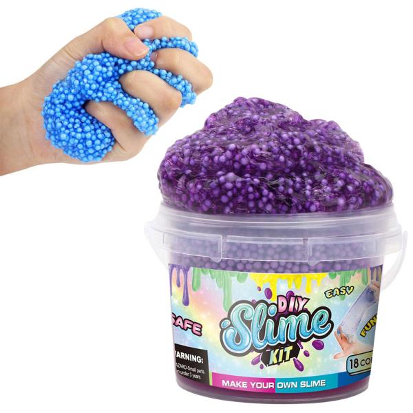 DIY Slime Kit