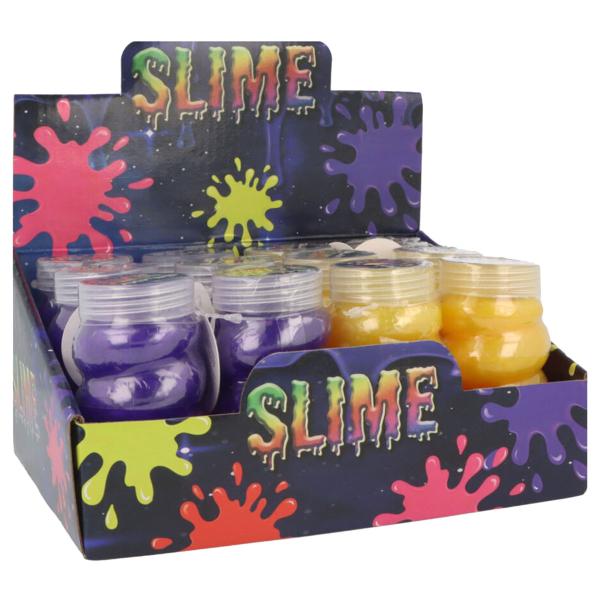 Slime i Spiraltub 150 g