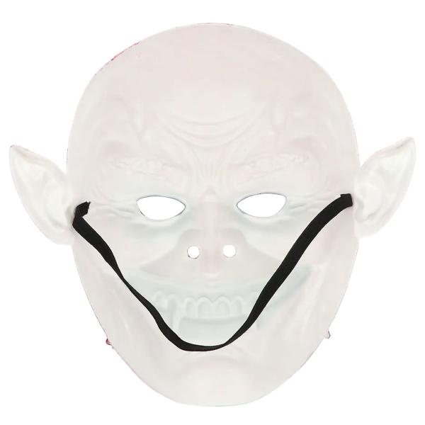 Blodig Vampyrmask