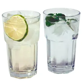 Tumblerglas Rise 330ml 3-pack