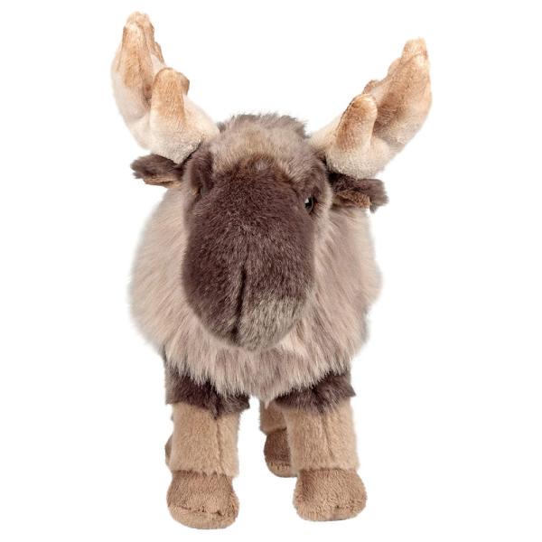 Älg Gosedjur Animigos