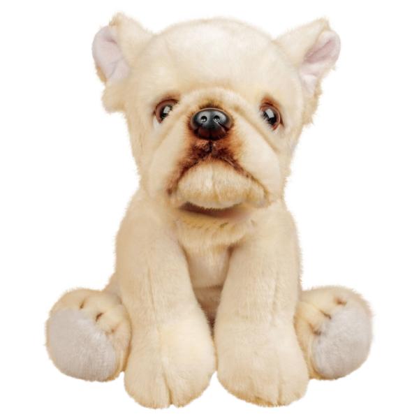 Fransk Bulldog Gosedjur Animigos