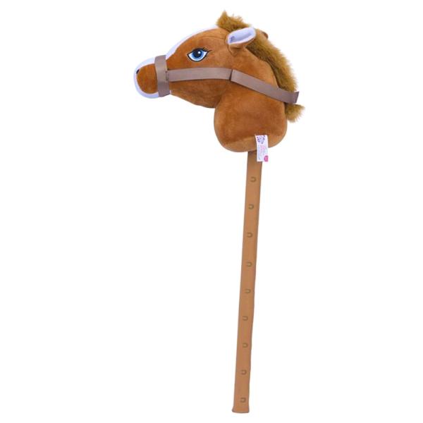 Käpphäst med Ljud