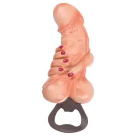 Kapsyl&ouml;ppnare Snopp och Hand