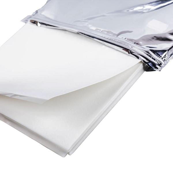 Sockerpapper 25-pack