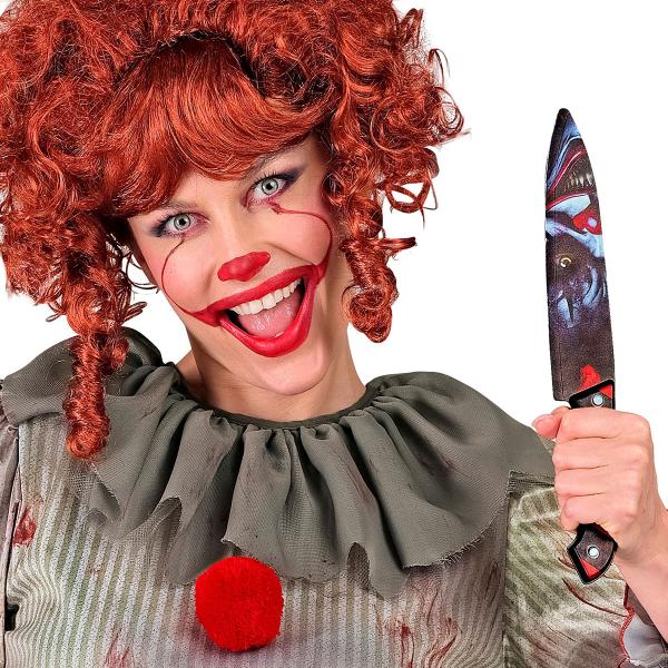 Clown Kniv