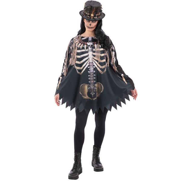 Voodoo Häxdoktor Poncho