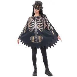 Voodoo H&auml;xdoktor Poncho