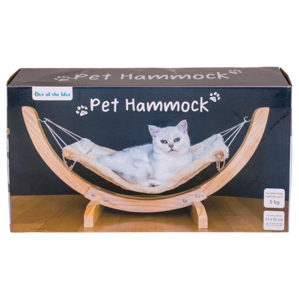 Katt & Hund Hammock