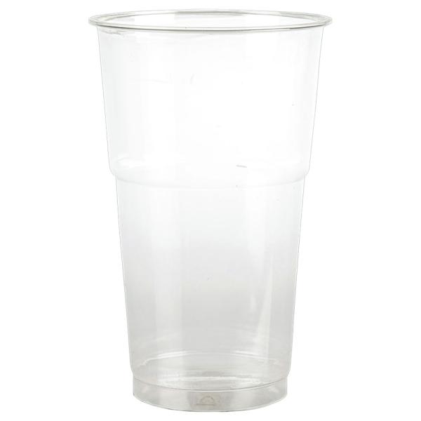 Plastglas 30 cl 50-pack