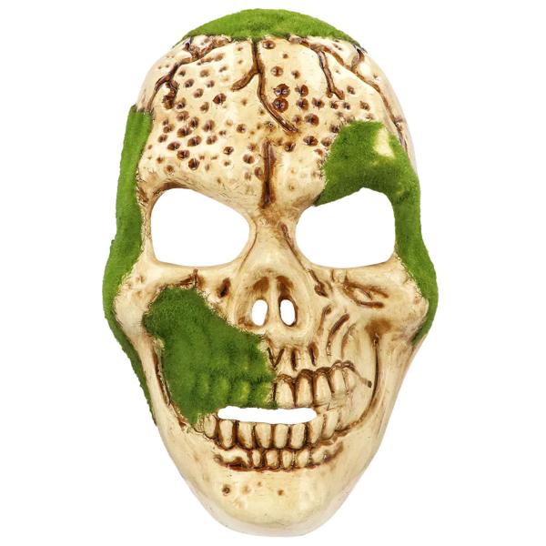 Dödskalle Mask Natur