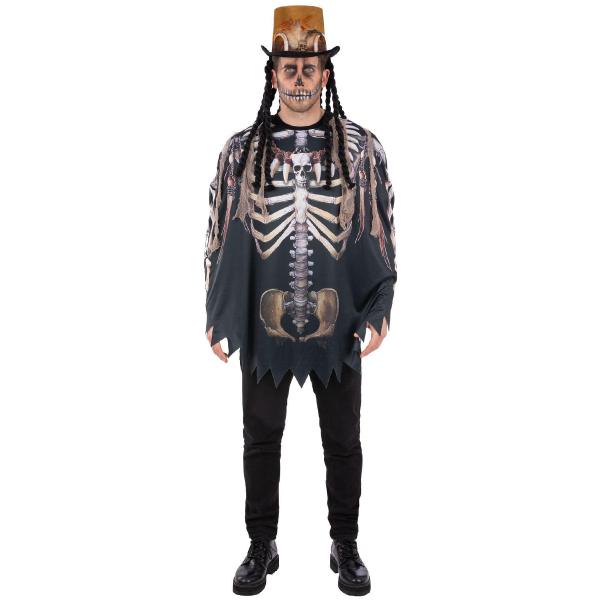 Voodoo Häxdoktor Poncho
