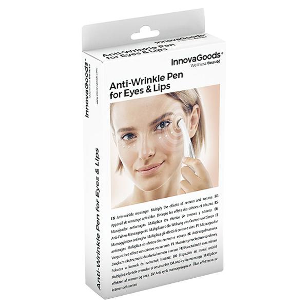 Anti-Rynk Massagepenna