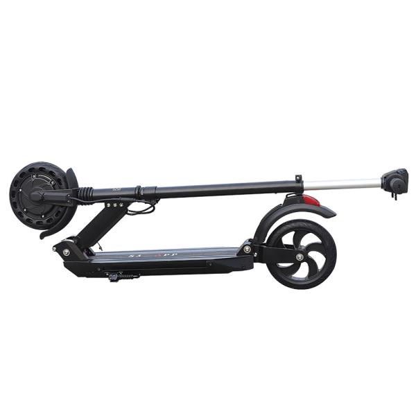 Aovo Elsparkcykel