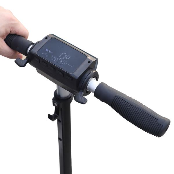 Aovo Elsparkcykel
