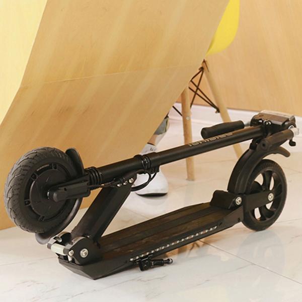 Aovo Elsparkcykel