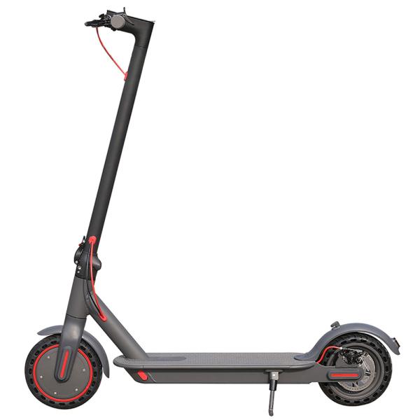 AovoPro Elscooter