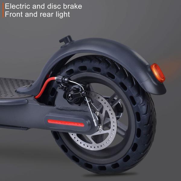 AovoPro Elscooter