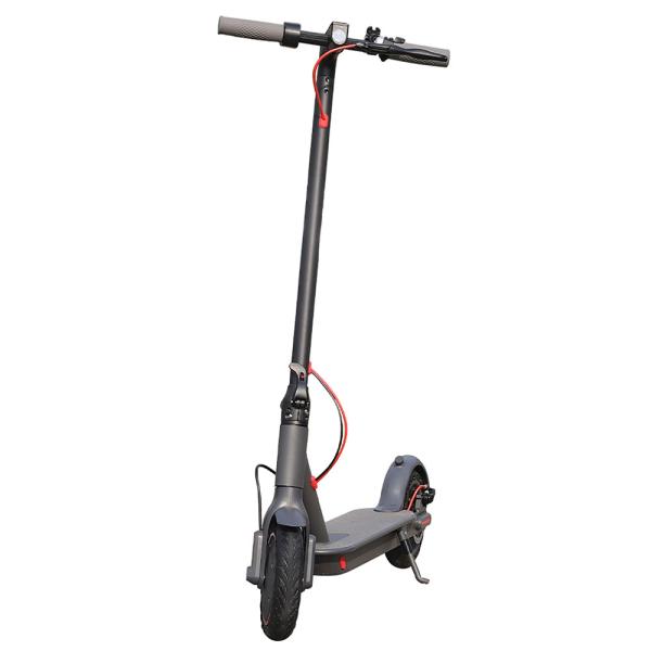 AovoPro Elscooter